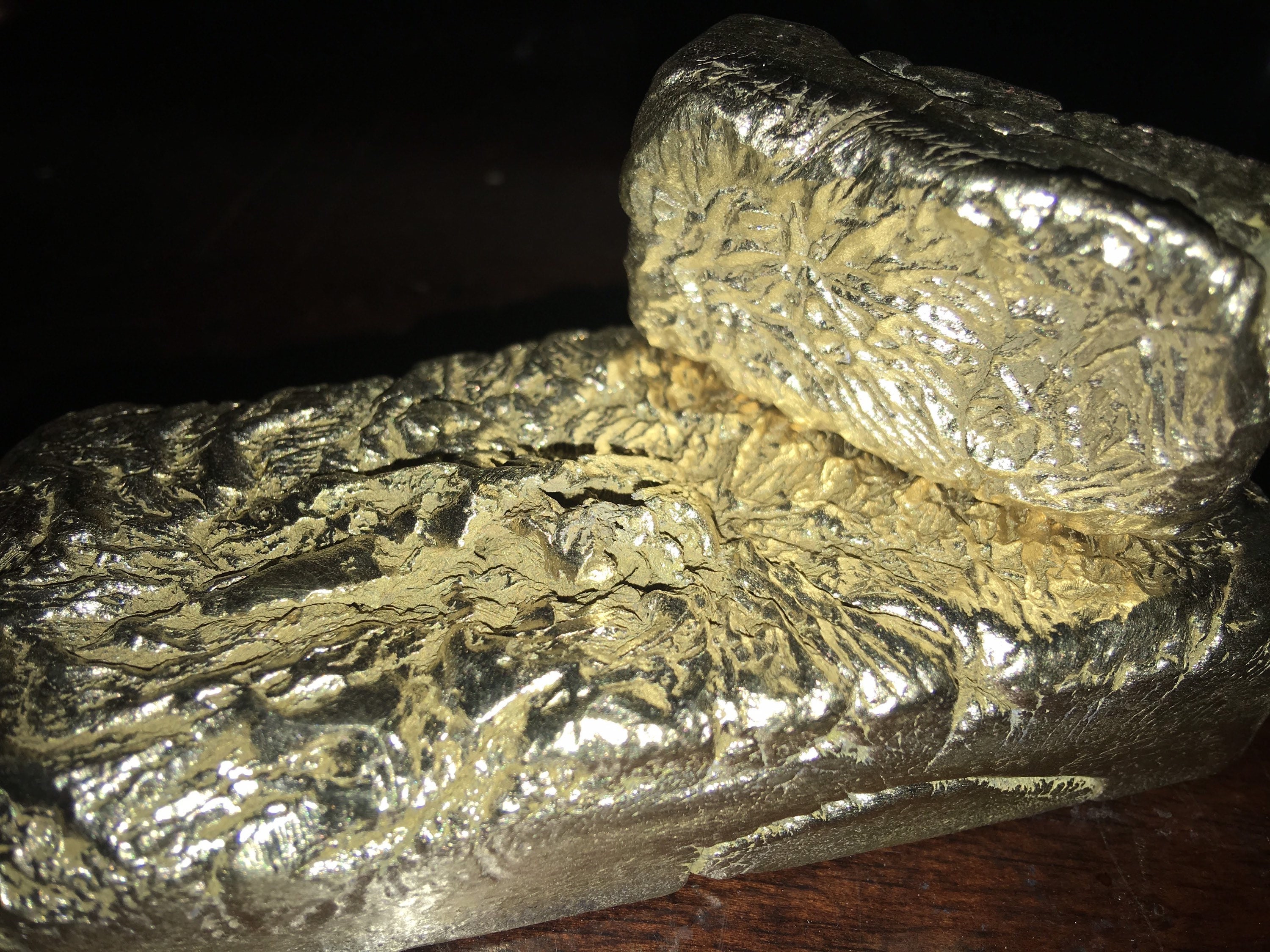 Lead Ingots for sale Only 3 left at 75