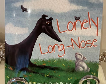 Lonely Long-Nose