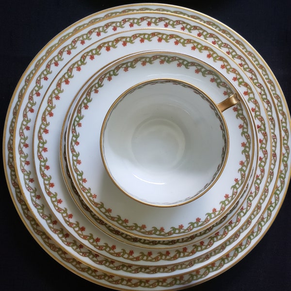 Haviland Rare China Etsy