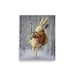 Rabbit Archer - Illustrated Poster Print - Etsy
