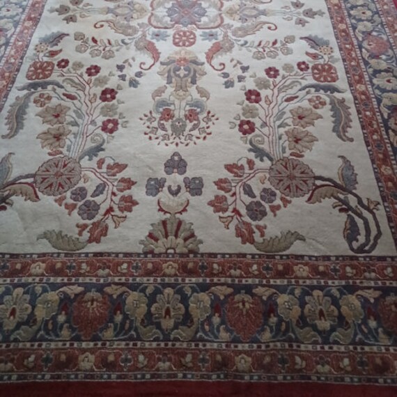 UK Manufactured Rugs for Bedroom Aesthetic 90s Ground Etsy