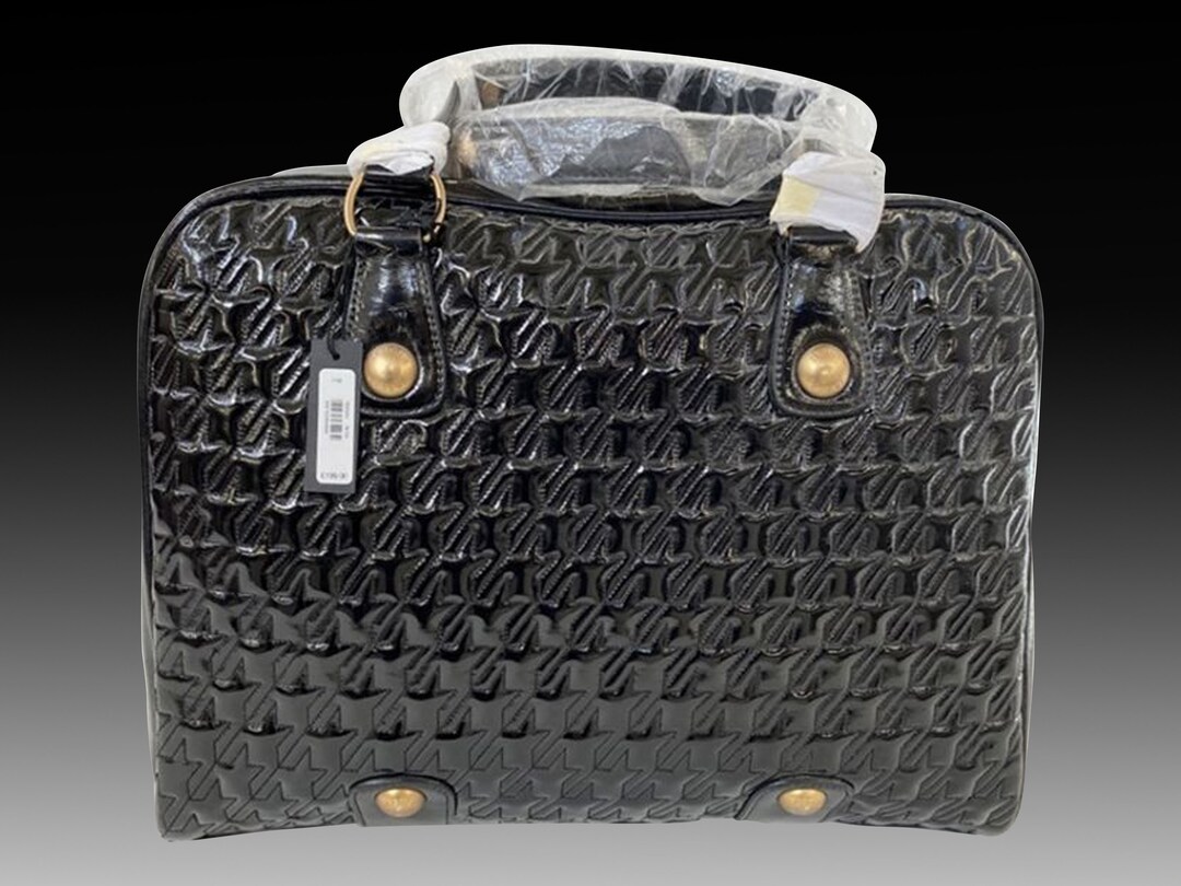 Jaeger quilted bag discount