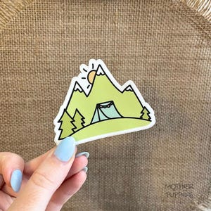4 Cute Dog Stickers, Dog mom, Cute stickers, decorative dog lover, Accessories and Gifts for Moms, Owners, and Dog Lovers, Sticker Packs