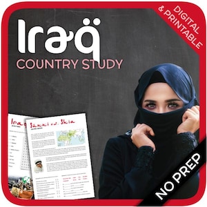 Iraq