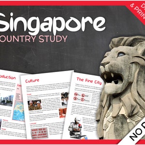 Singapore (country study)