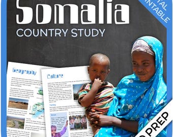 Somalia
