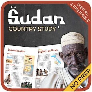 Sudan