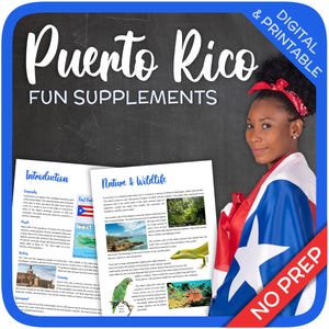 Puerto Rico