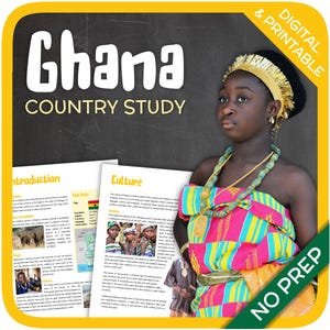 Ghana (country study)
