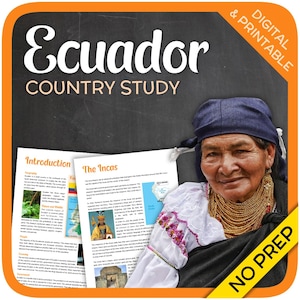 Équateur