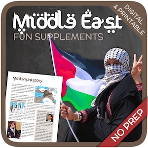 The Middle East
