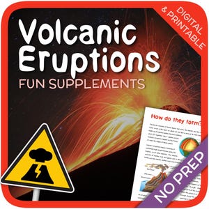 Volcanic Eruptions