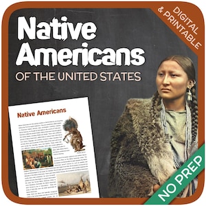 Native Americans
