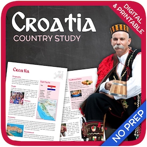 Croatia (country study)