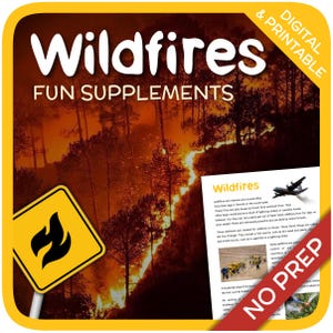 Wildfires