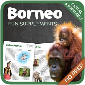 Borneo