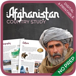 Afghanistan