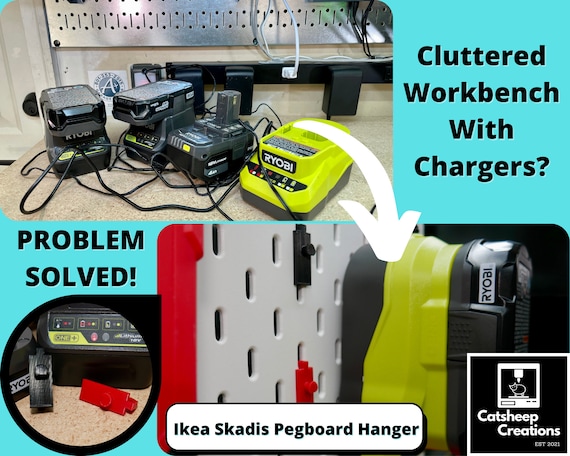 Ikea peg hanger new arrivals