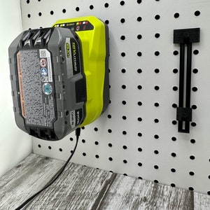Ryobi battery accessories deals