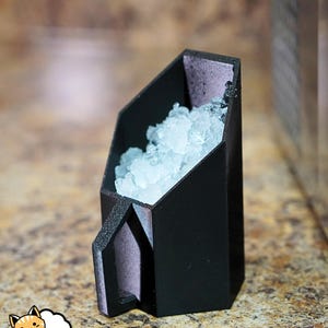 Magnetic Ice Scoop for Pebble Ice Makers, Nugget Ice Scooper, Kitchen Accessories, Opal Ice Maker, Ice Machine Scoop, Replacement Ice Scoop