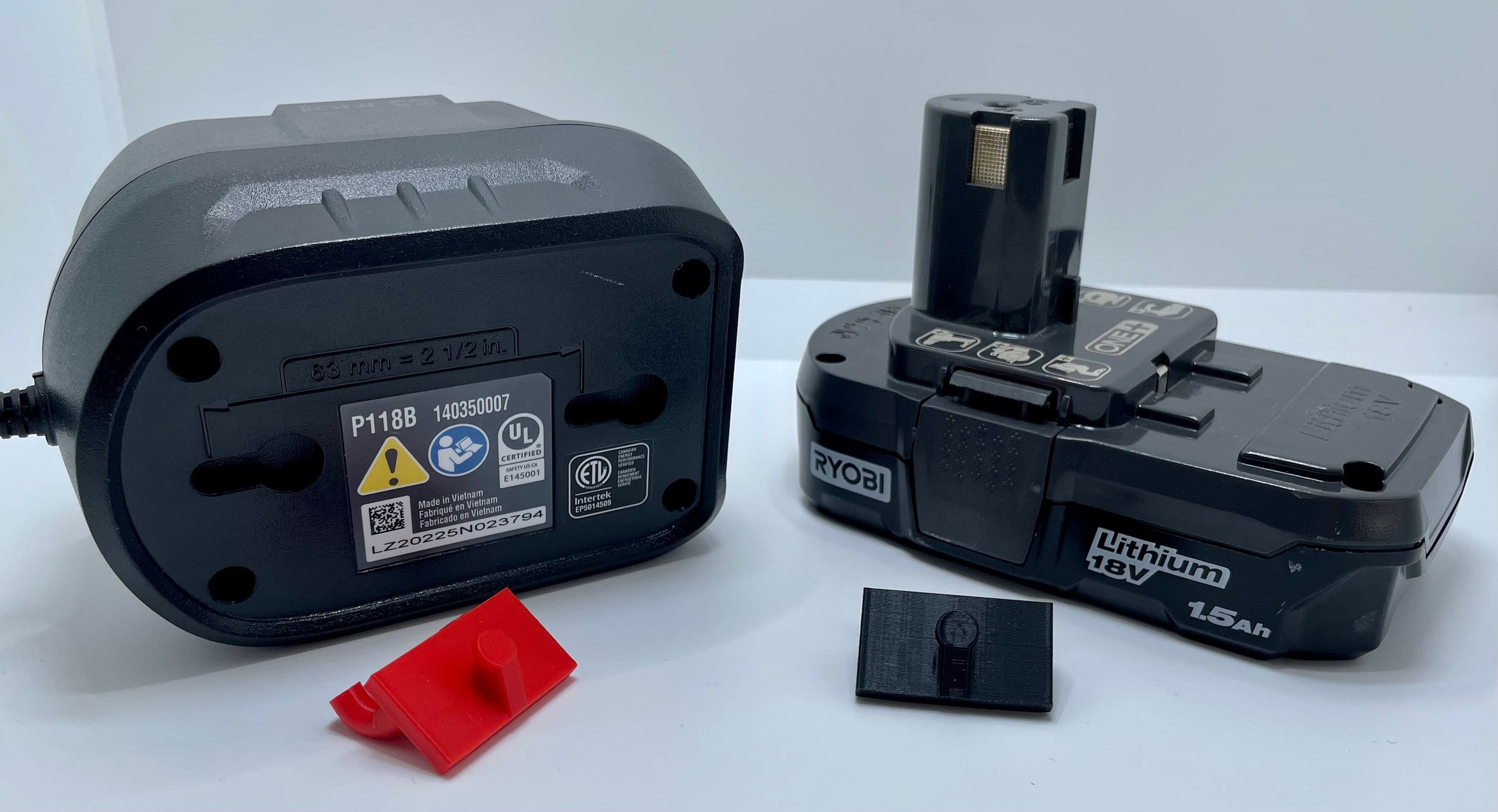 A LOOK INSIDE THE BLACK & DECKER LBXR20 20v MAX LITHIUM ION BATTERY -  Dewalt - Power Tool Forum – Tools in Action