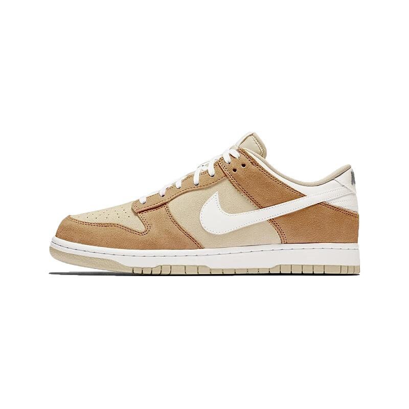 dunks tan