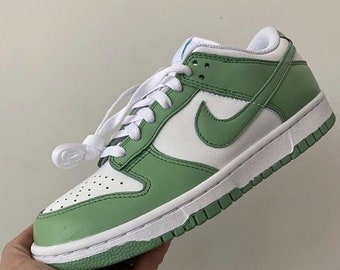 custom nike dunks
