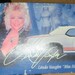 Linda Vaughn Miss Hurst 1972 Hurst Olds Oldsmobile Autographed W/coa 1: ...