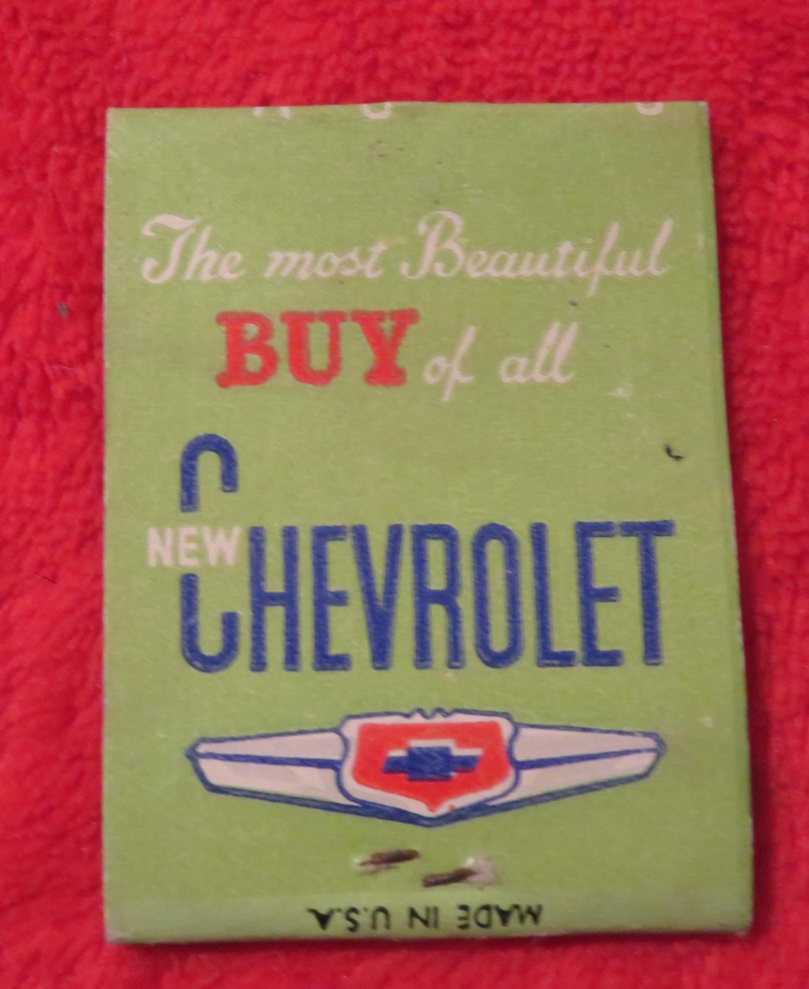 コレクション Vintage Oil Gas Advertising Matchbooks Gas Oil Matchbook - Etsy