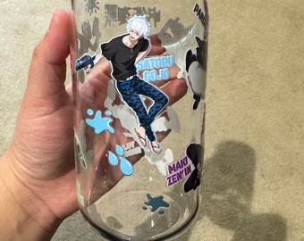 Anime cup