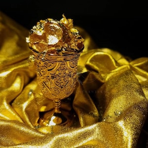 Extreme Wealth Ritual