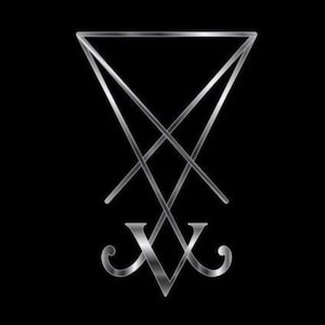 Luciferian Initiation Rite / Become a Luciferian and Rise from the Ashes