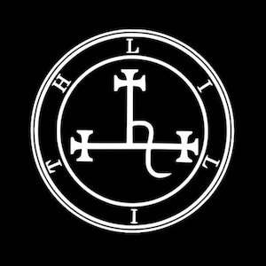 Lilith Evocation Rite / Speak with Lilith