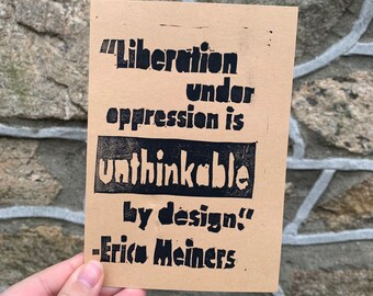 Erica Meiner Citaat
