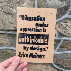 Erica Meiner Quote