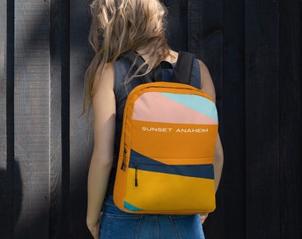 color in backpack