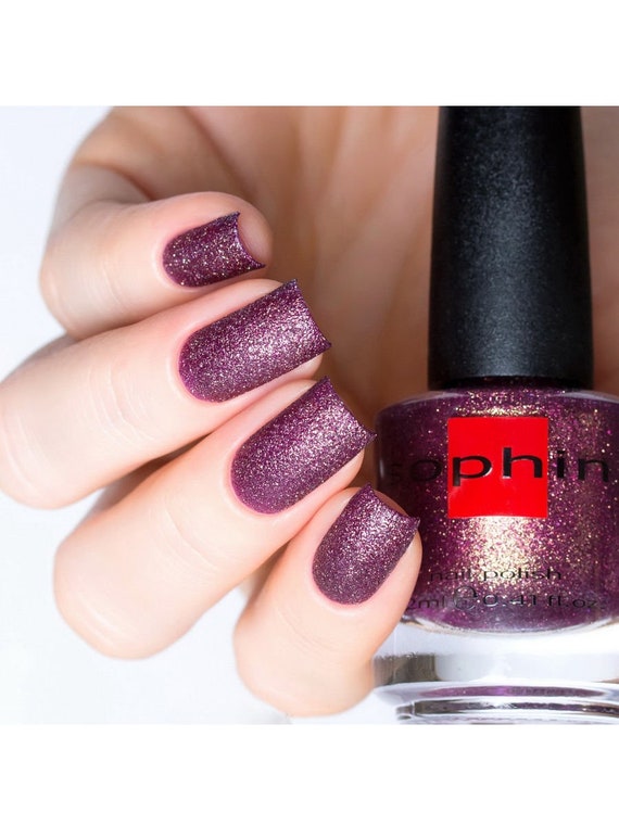 Plum Color affair nail polish 💅| BEST OF BARES COLLECTION | SWATCHES -  YouTube