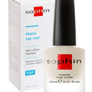 Matte top coat. matte manicure. manicure top coat. matte effect. nail design. matte coat. vegan nail polish