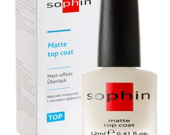 Matte top coat. matte manicure. manicure top coat. matte effect. nail design. matte coat. vegan nail polish