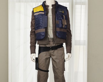 cassian andor vest