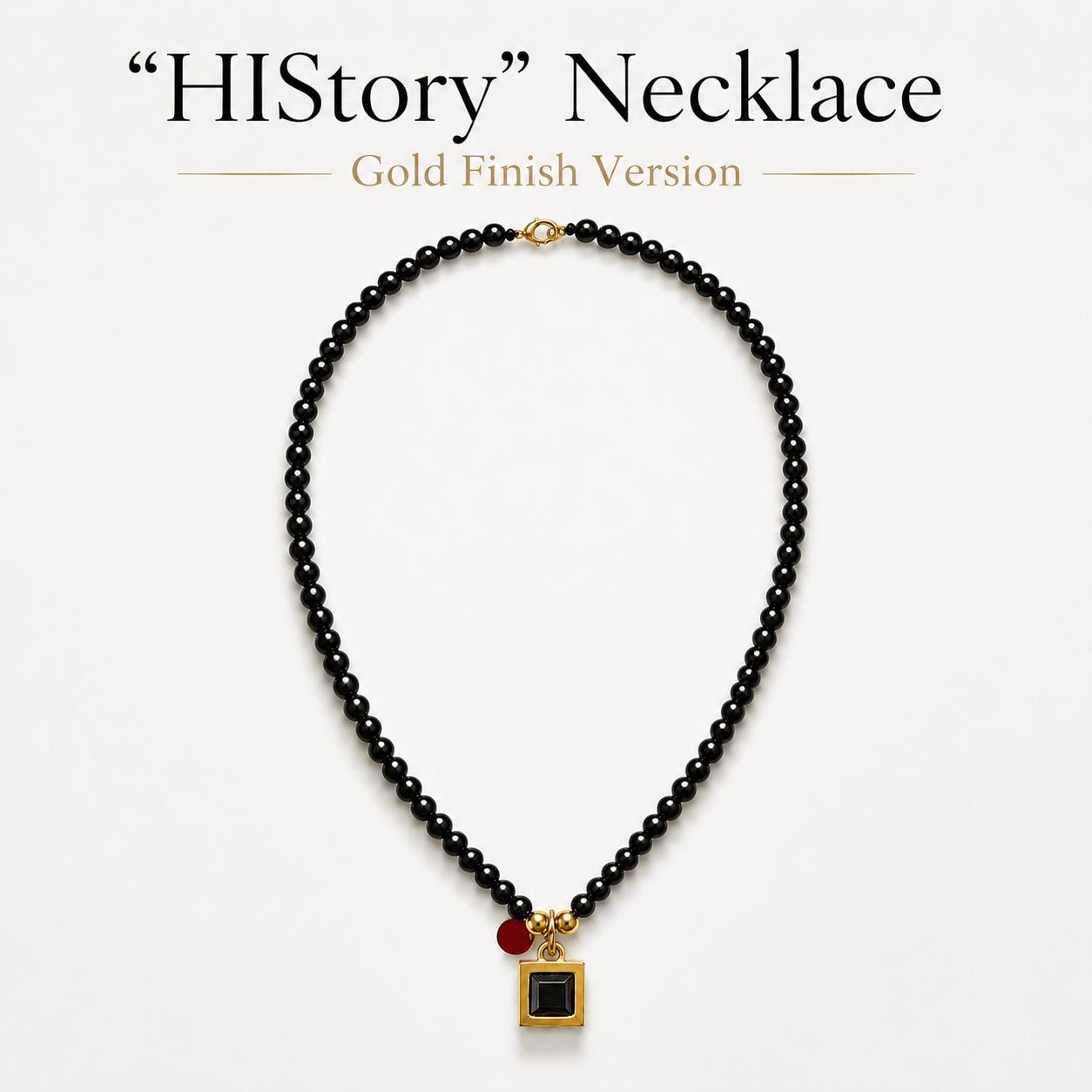 Michael jackson necklace - Etsy 日本