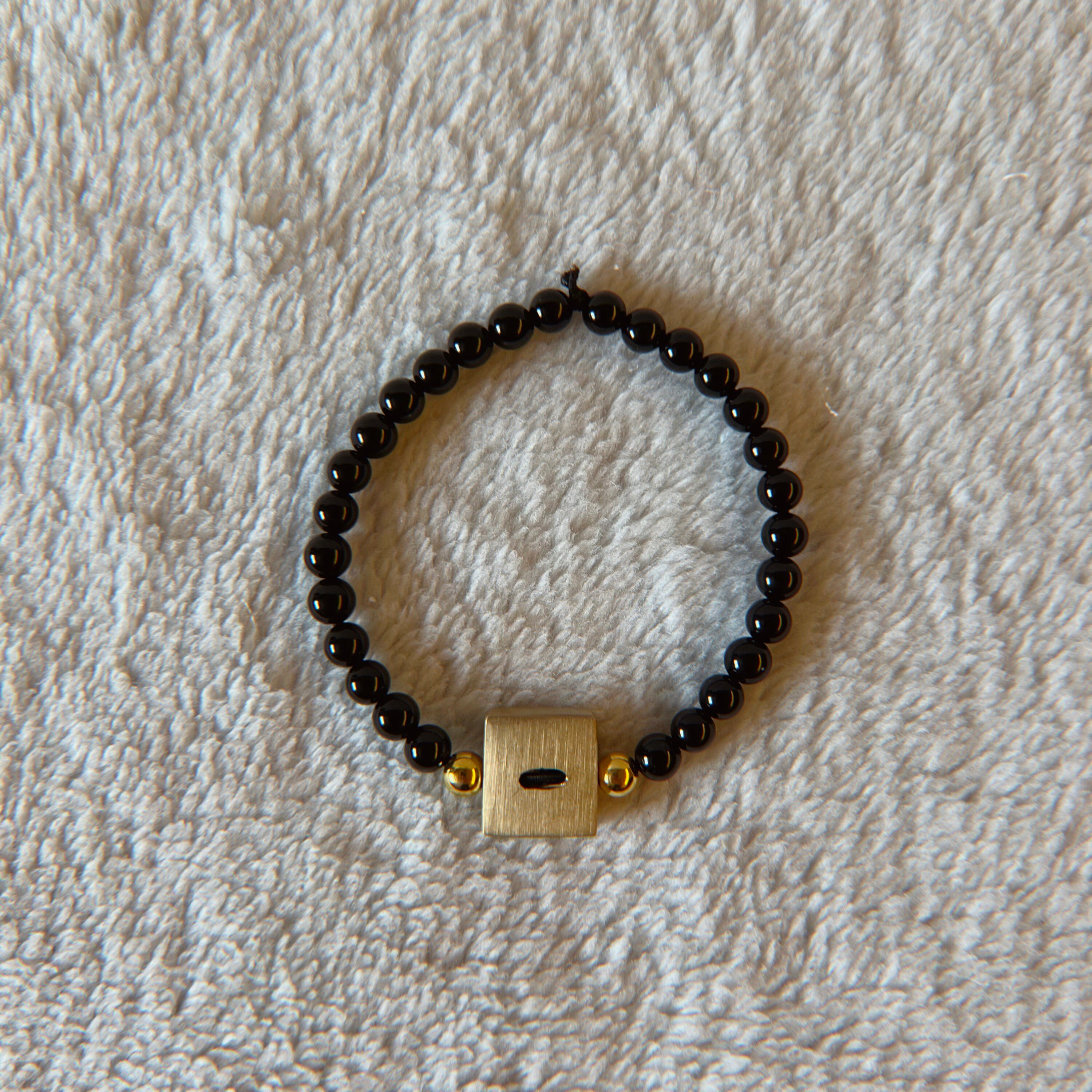historie ブレスレット The “history” Bracelet (handmade Replica) - Original Version