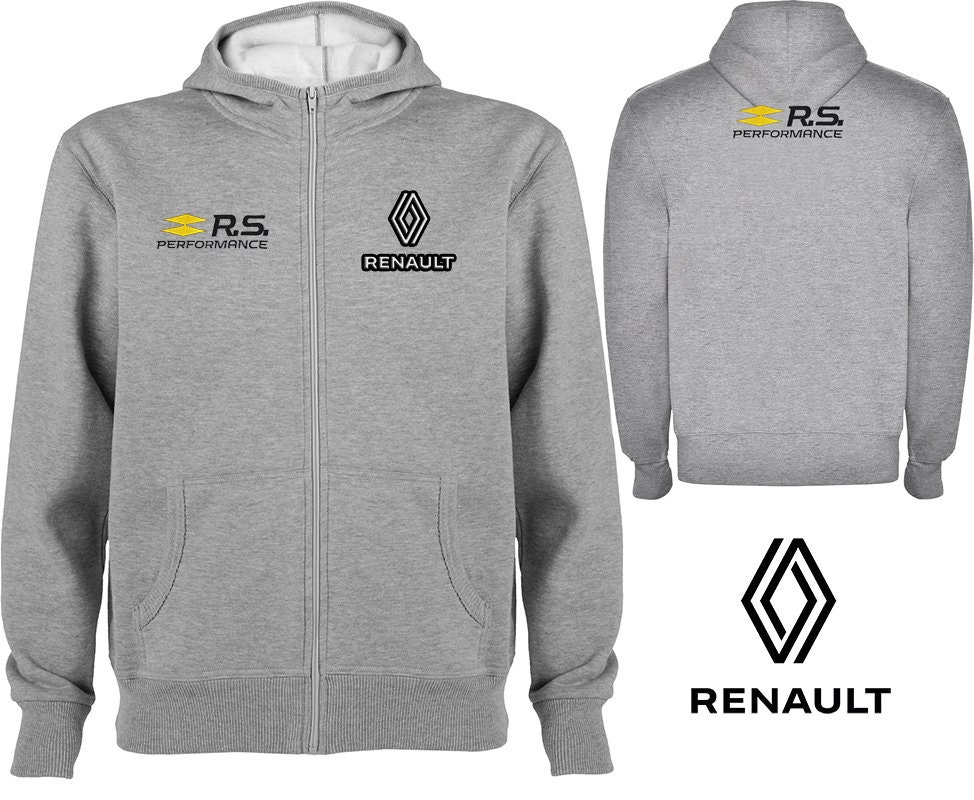 Veste renault sport 2025 2020