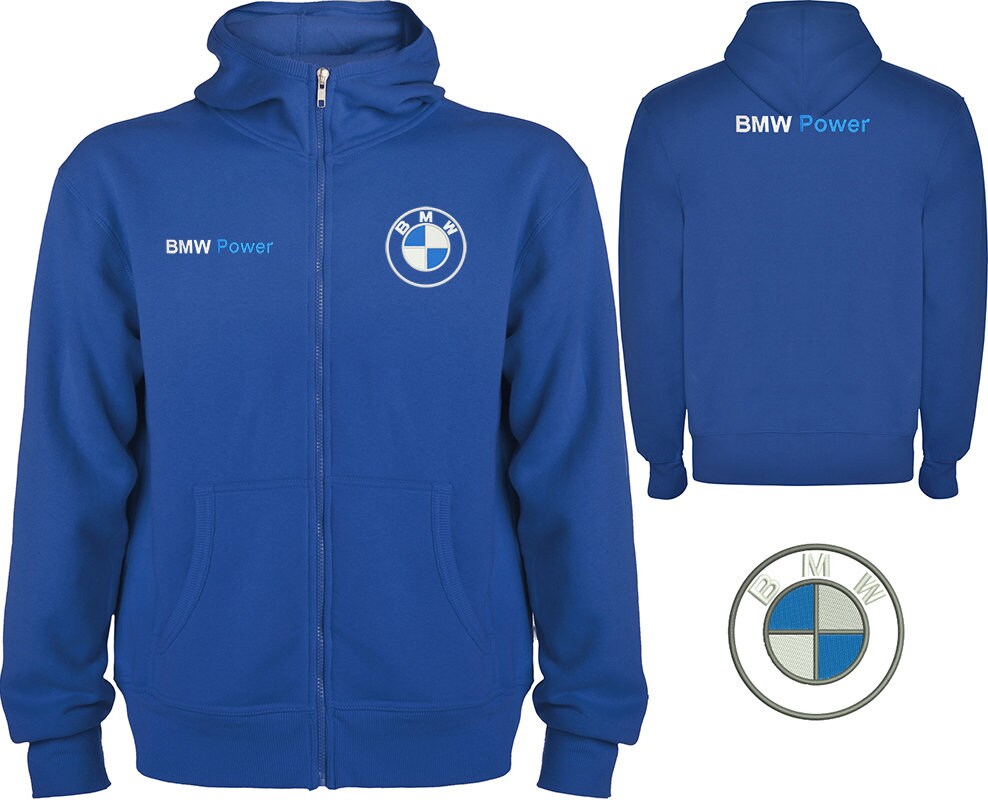 Veste Bmw 