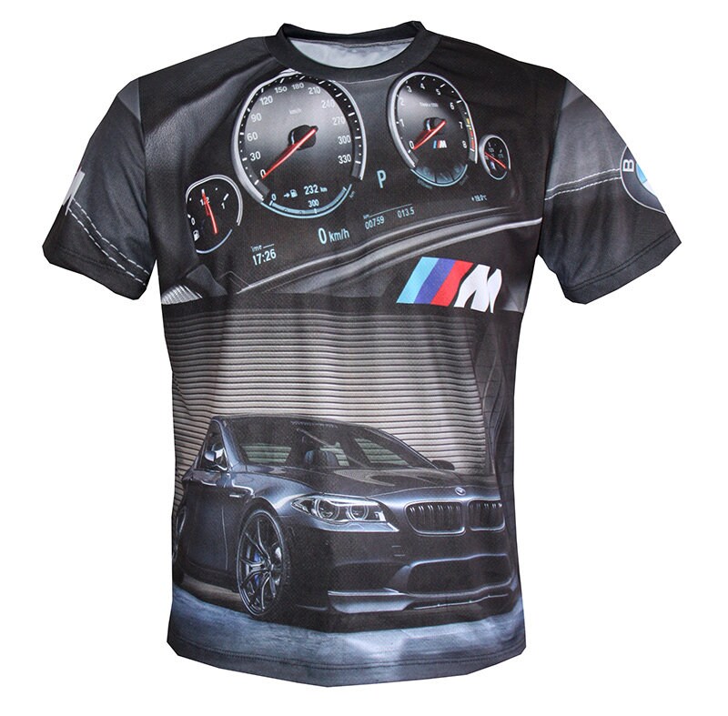 Bmw m clearance sport t shirt