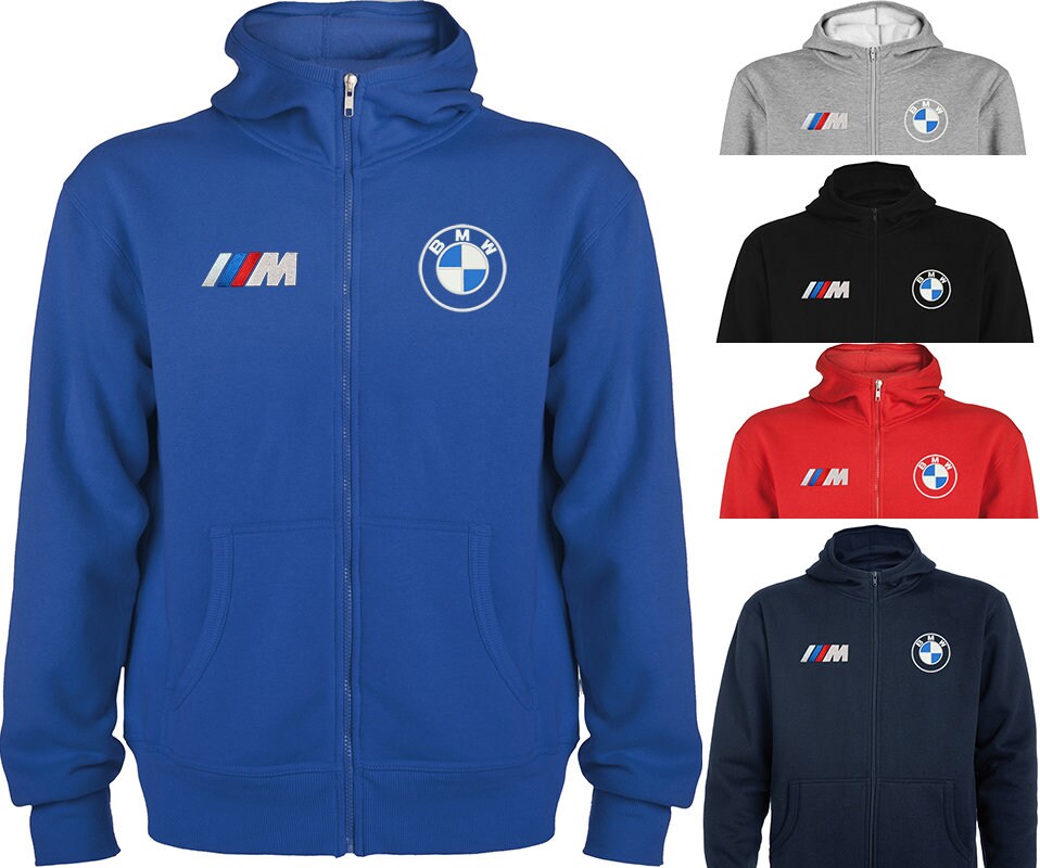 Veste Bmw 