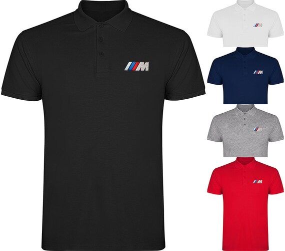 T shirt bmw m deals power