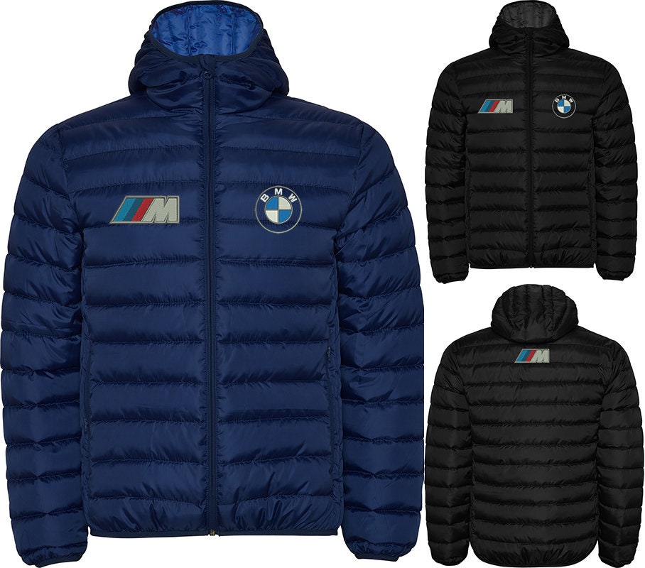 Veste imperméable BMW M Motorsport, unisexe Taille XXL