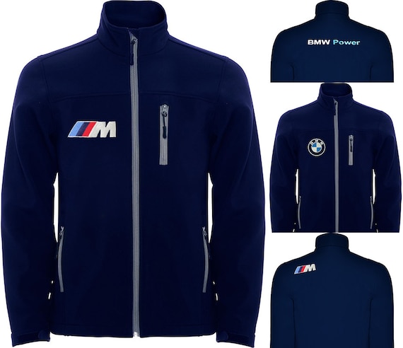 Bmw veste -  France