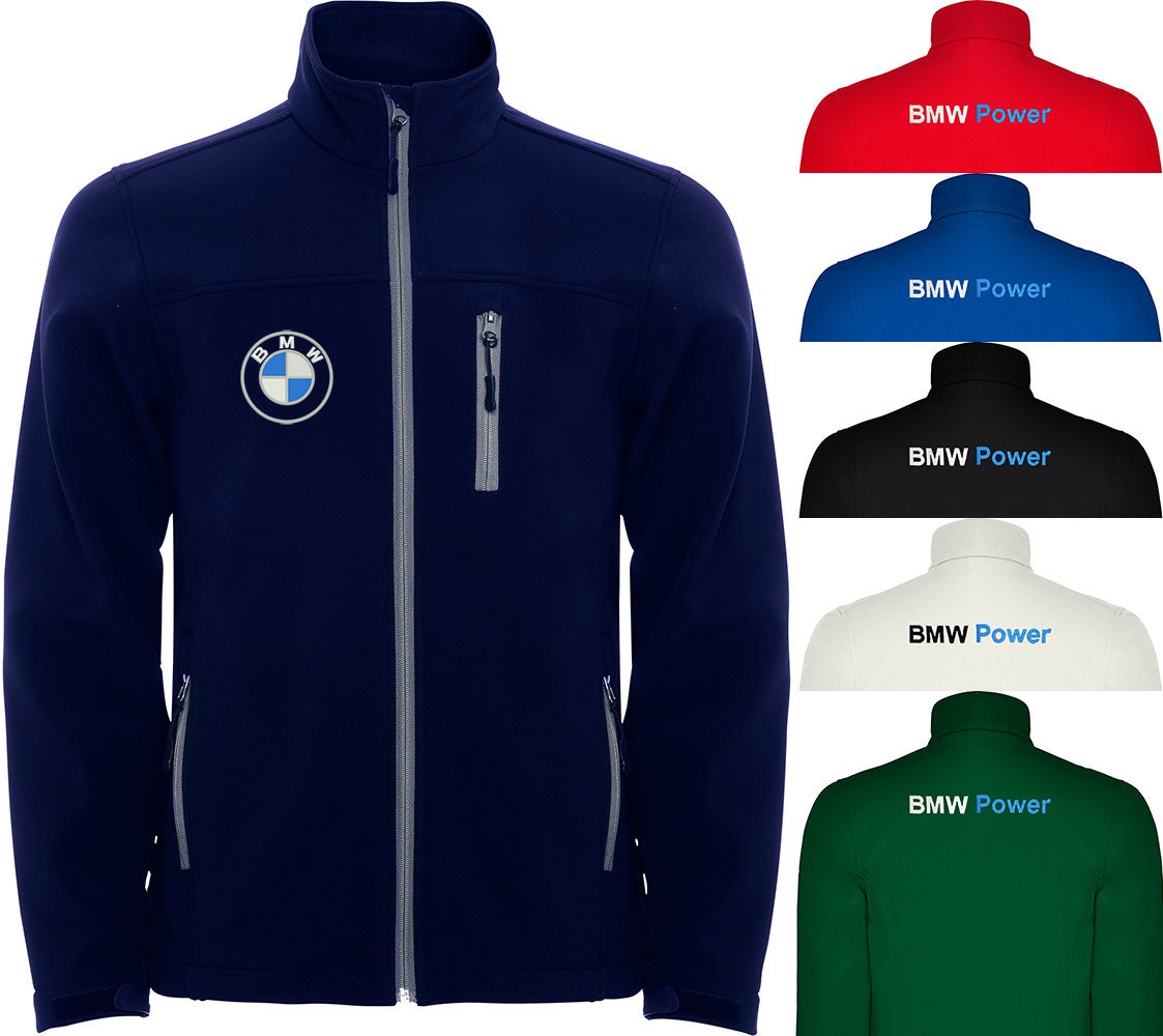 Veste Bmw 